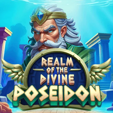 Realm of the Divine: Poseidon